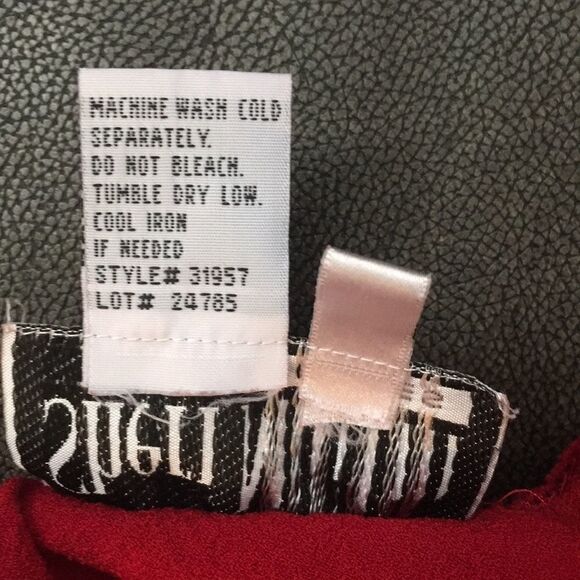 Sherri Martin New York Sz 10 P - Picture 13 of 15